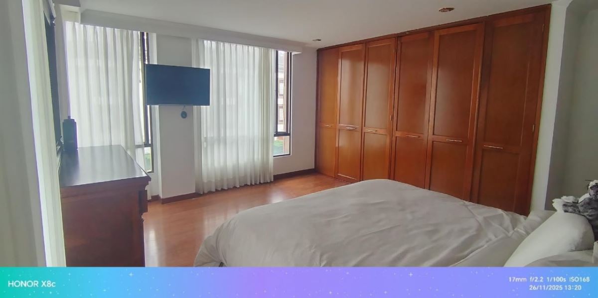 Apartamento en Venta - Bogota, BATÁN 5267