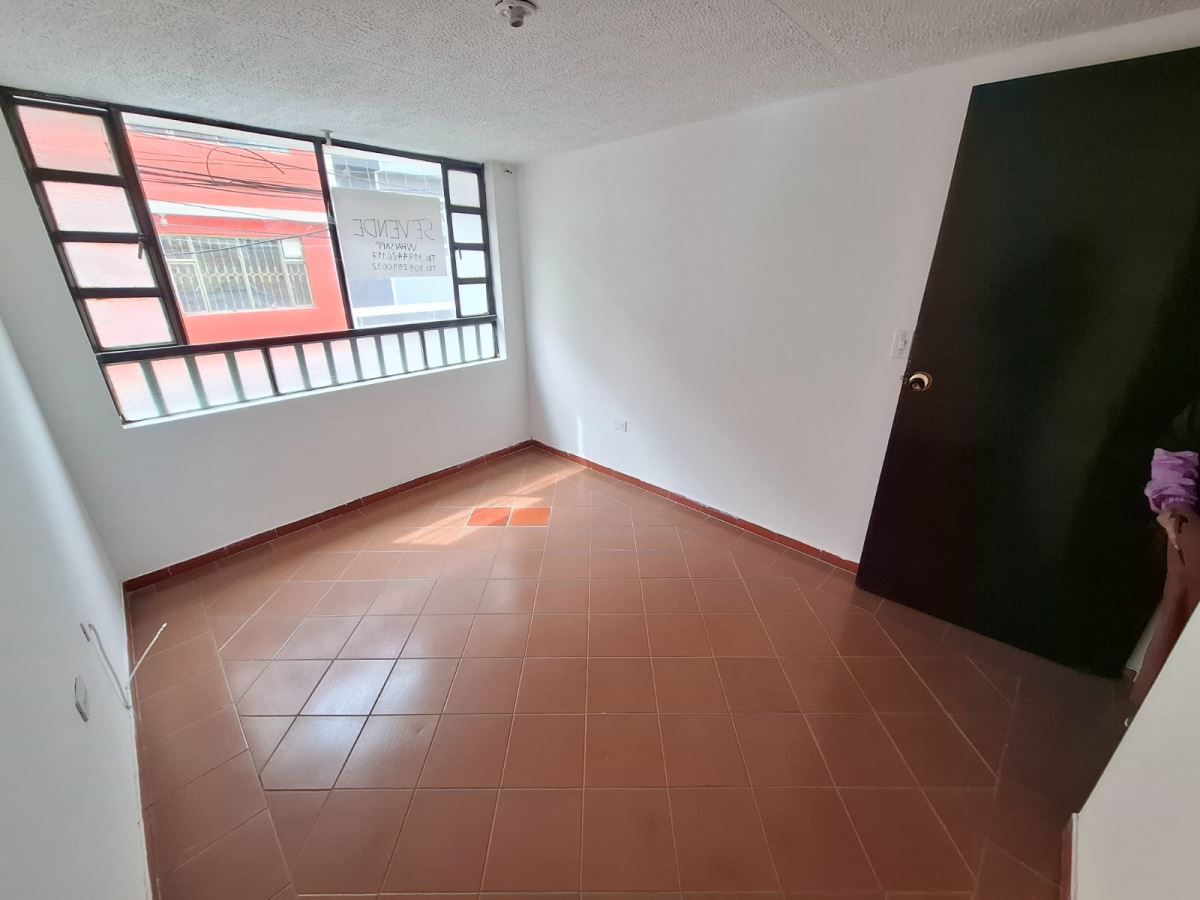 Apartamento en Arriendo - Bogota, BOSA CENTRO 5145