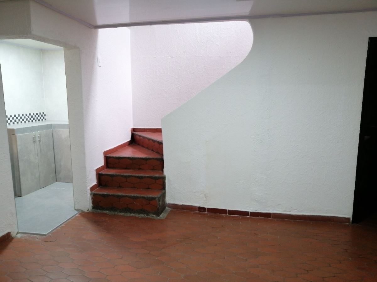 Casa en Arriendo - Bogota, EGIPTO 5097