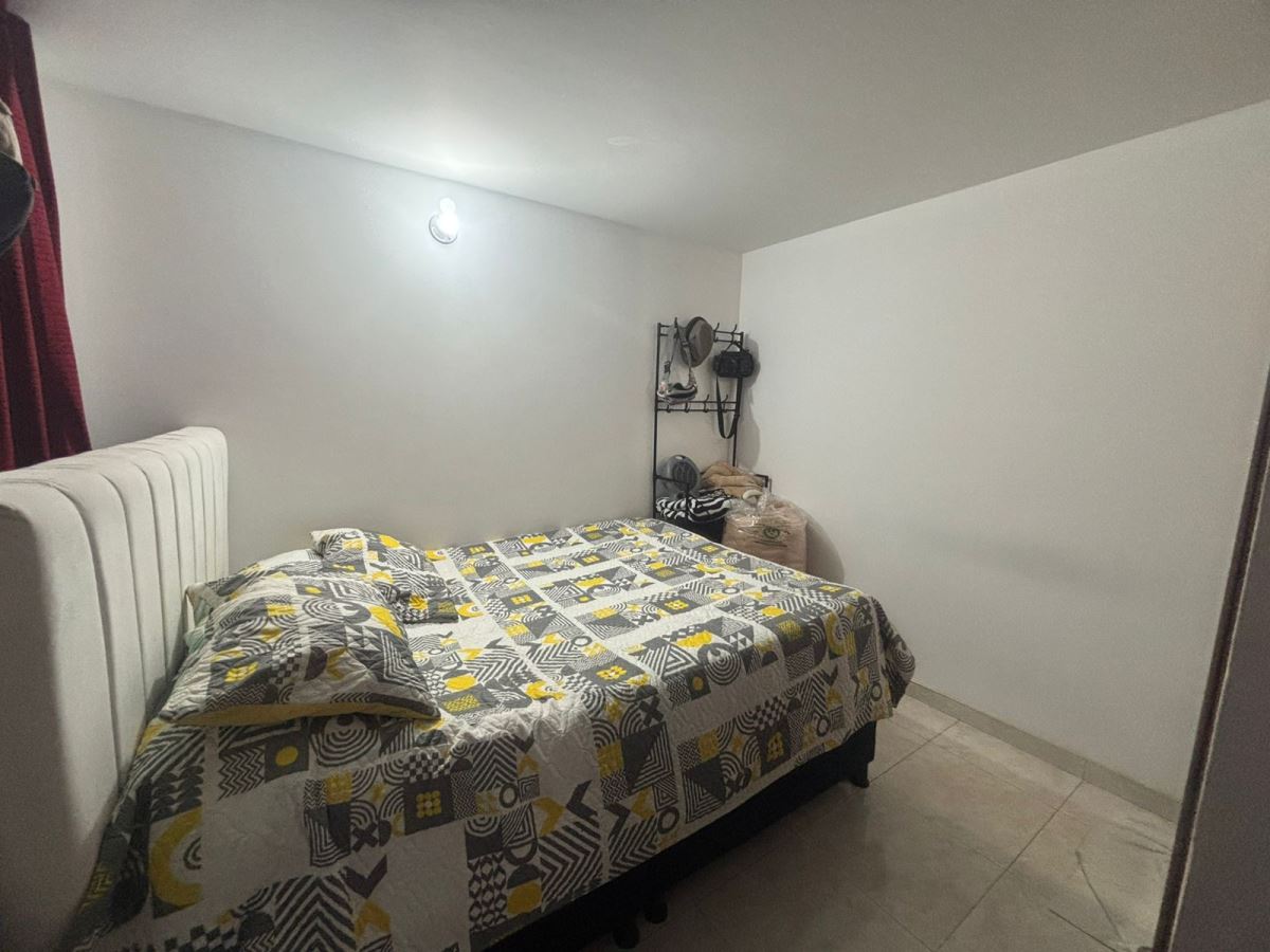 Apartamento en Venta - Bogota, SAN ANTONIO NORTE 6092