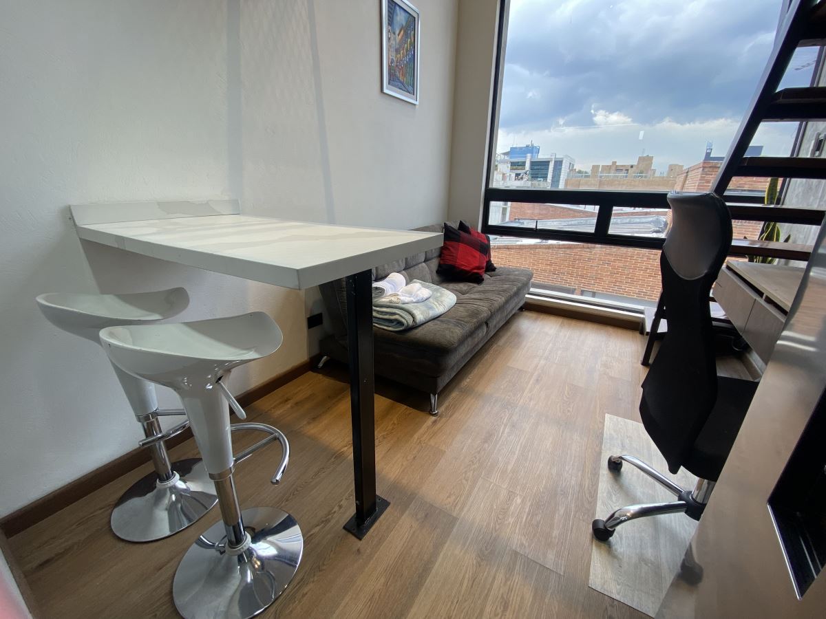 Apartamento en Arriendo - Bogota, ALHAMBRA 4177