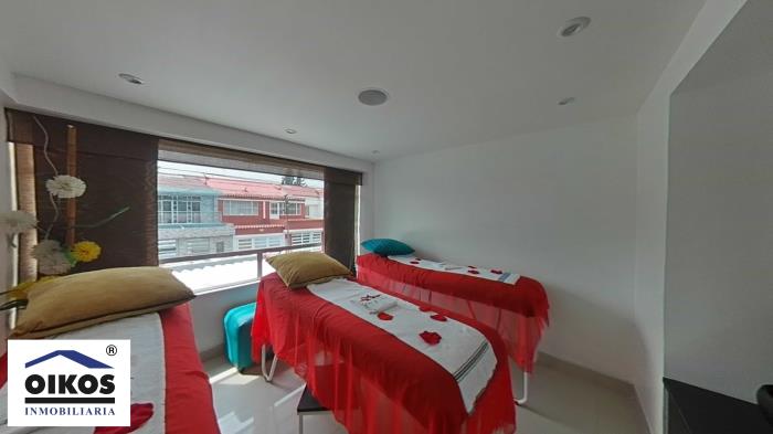 Casa en Venta - Bogota, MANDALAY I SECTOR 2166