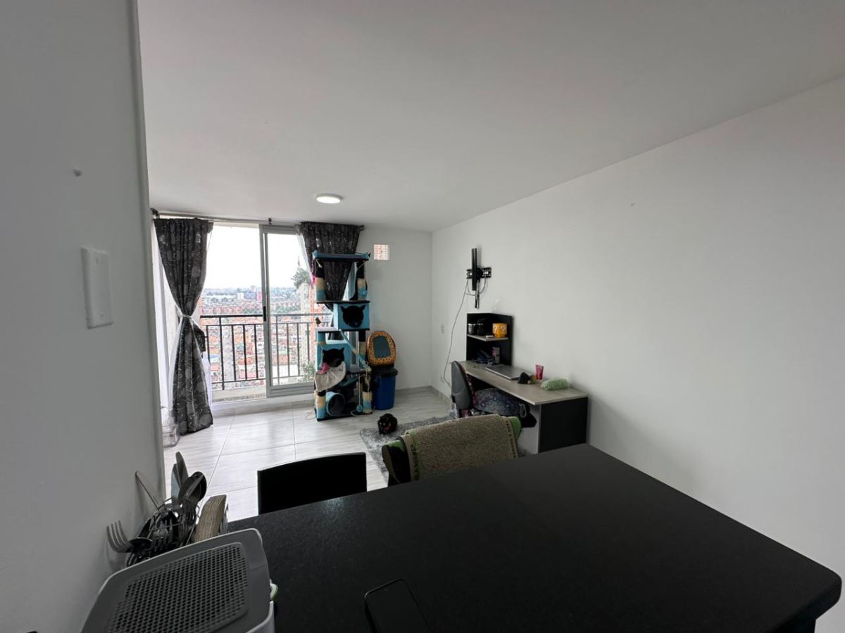 Apartamento en Arriendo - Bogota, LA LAGUNA 5099