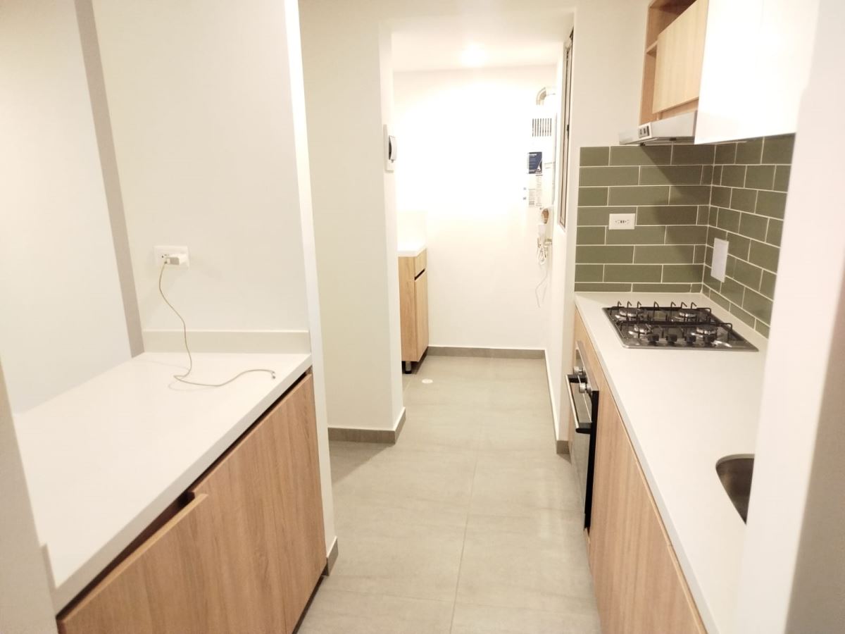 Apartamento en Arriendo - Cajica, Granjitas 5161