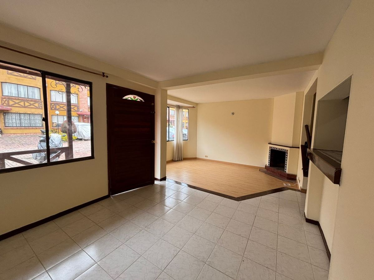 Casa en Venta - Chia, CHÍA 5949