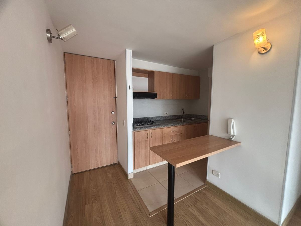 Apartamento en Venta - Bogota, PRADO PINZÓN 3714