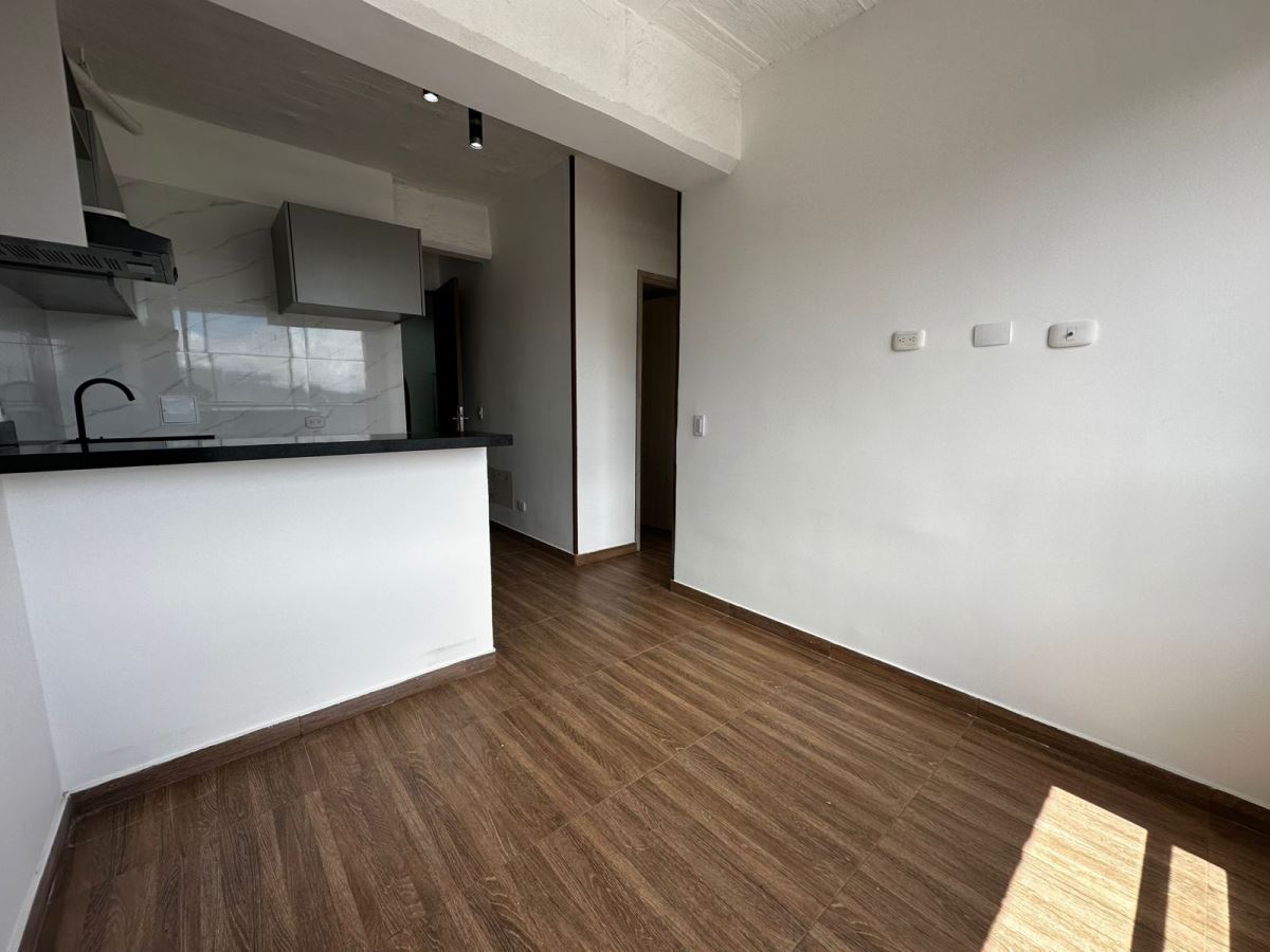 Apartamento en Arriendo - Bogota, PALOQUEMAO 6143