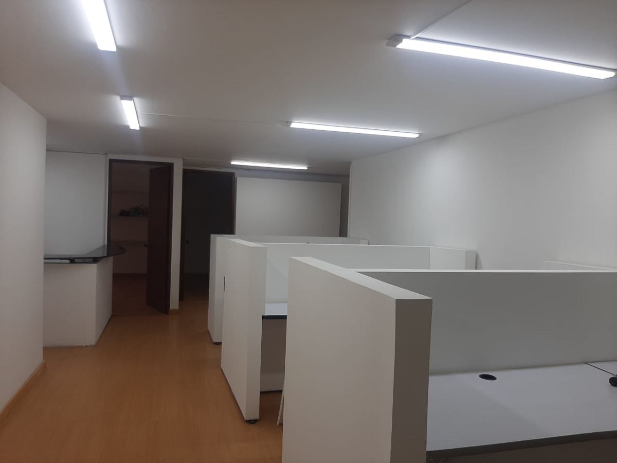 Oficina en Arriendo - Bogota, CHICÓ NORTE 4172