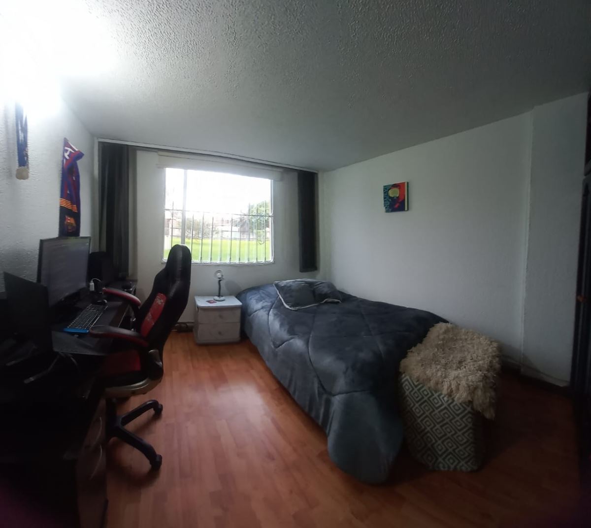 Apartamento en Venta - Bogota, ALQUERÍA 4954