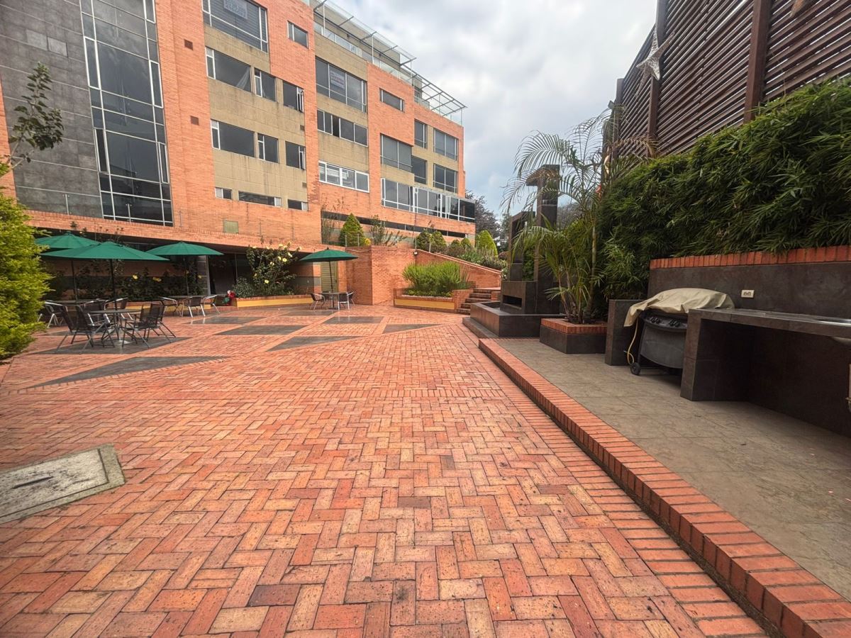 Apartamento en Venta - Bogota, CERROS DE SUBA 5314