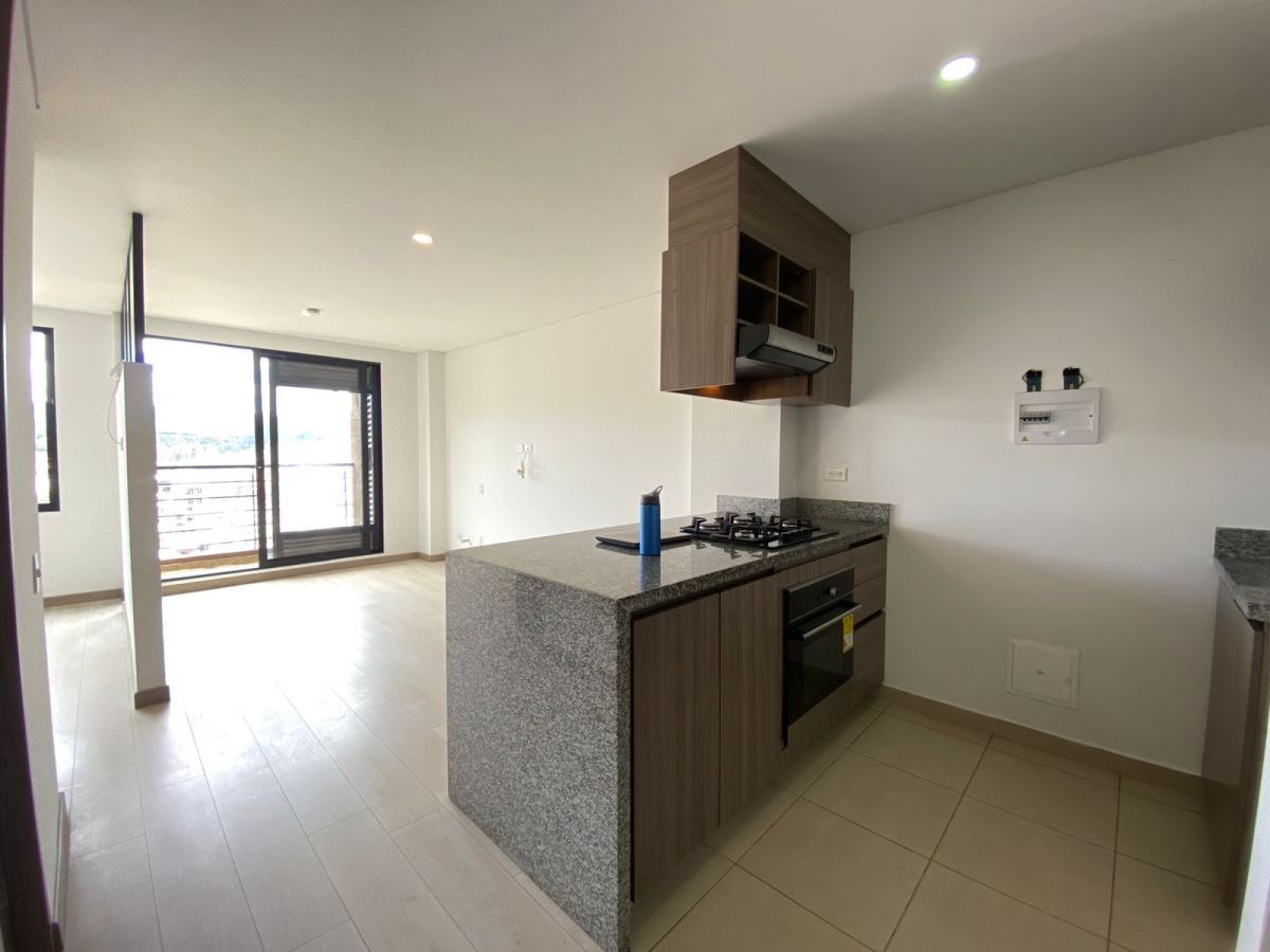 Apartamento en Arriendo - La Calera, LA CALERA 4141