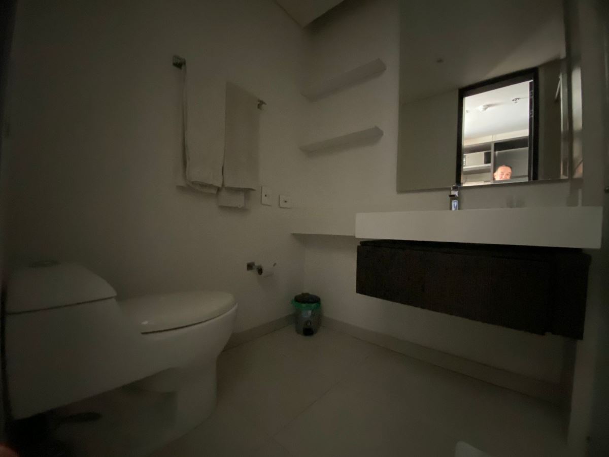 Apartamento en Arriendo - Bogota, BOSQUE DE PINOS 4725