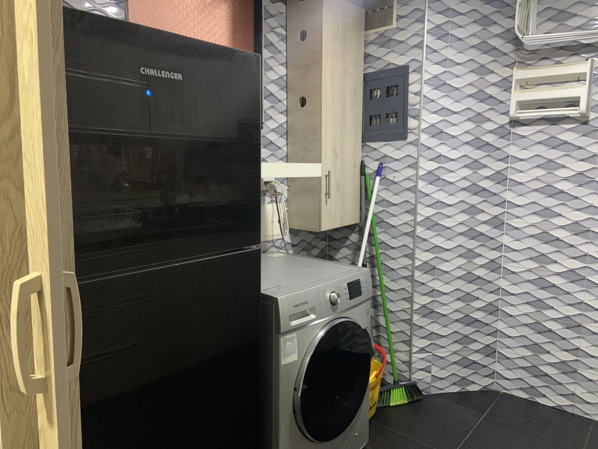 Apartamento en Arriendo - Bogota, SAN DIEGO 2973