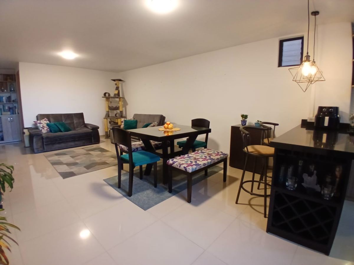 Apartamento en Venta - Bogota, VILLEMAR 6195
