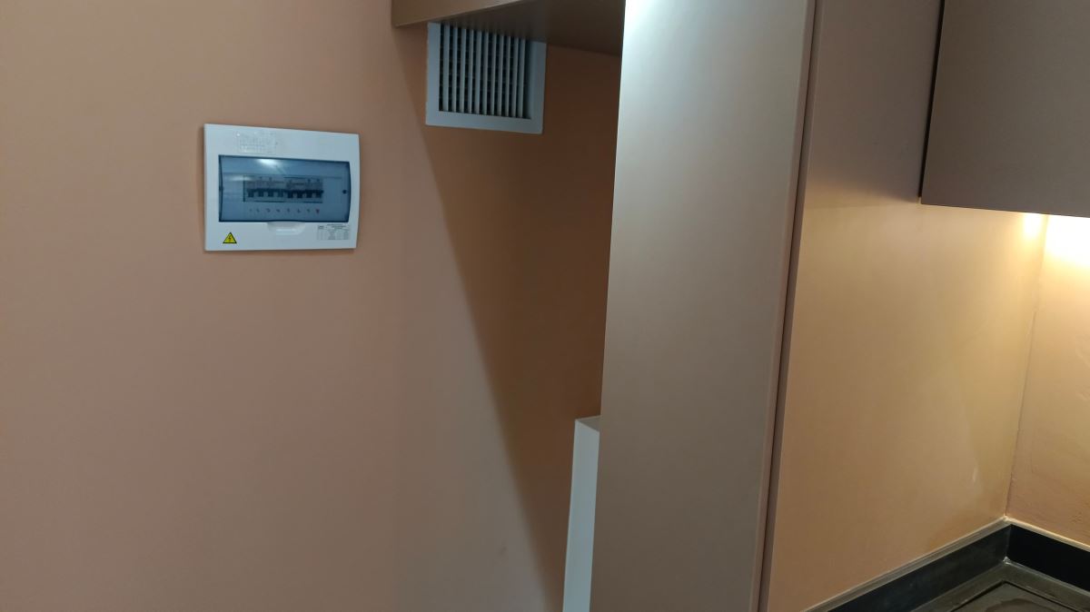 Apartamento en Arriendo - Bogota, LA GRANJA NORTE 4647
