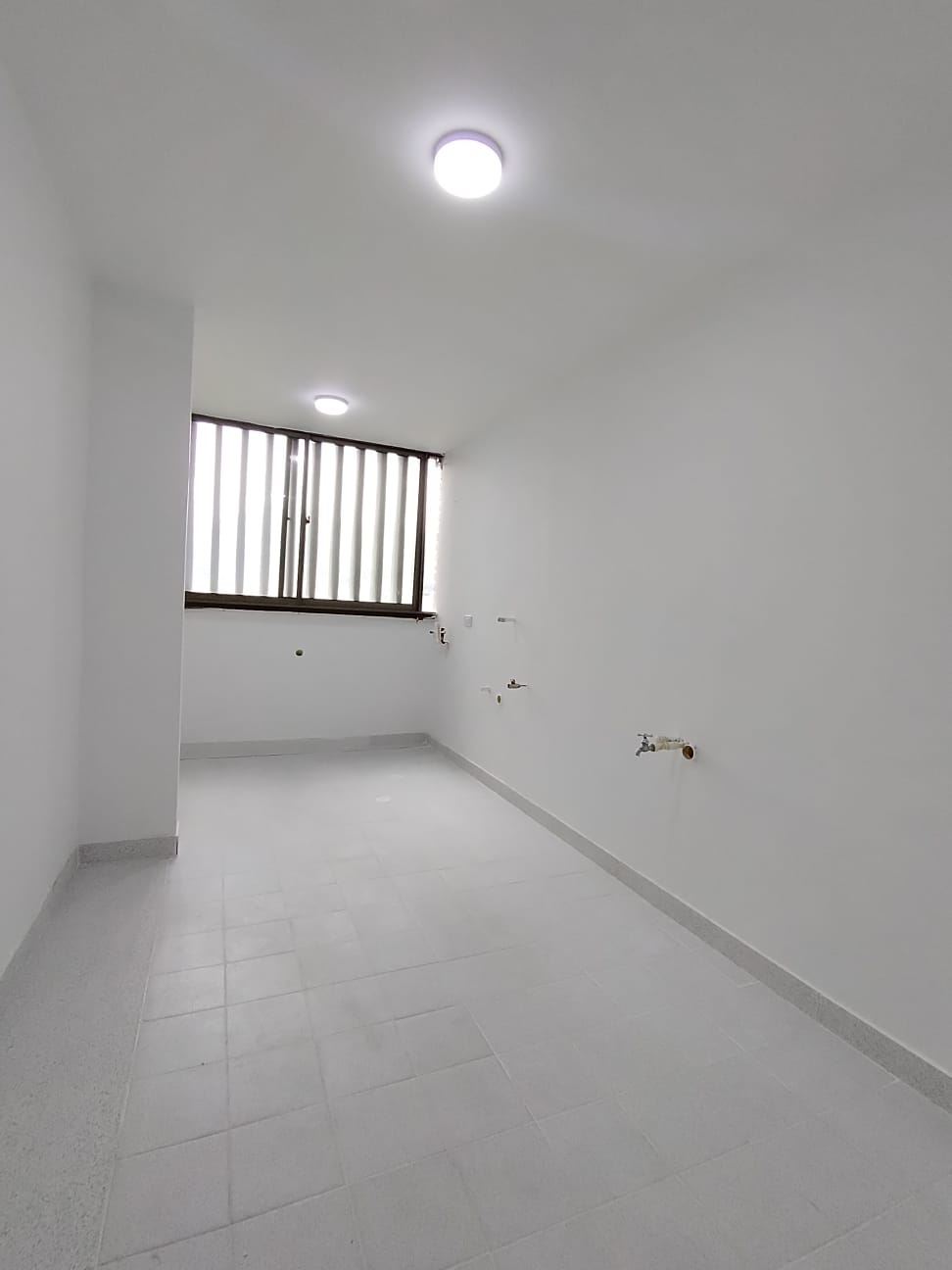 Apartamento en Venta - Bogota, COLSEGUROS 6083