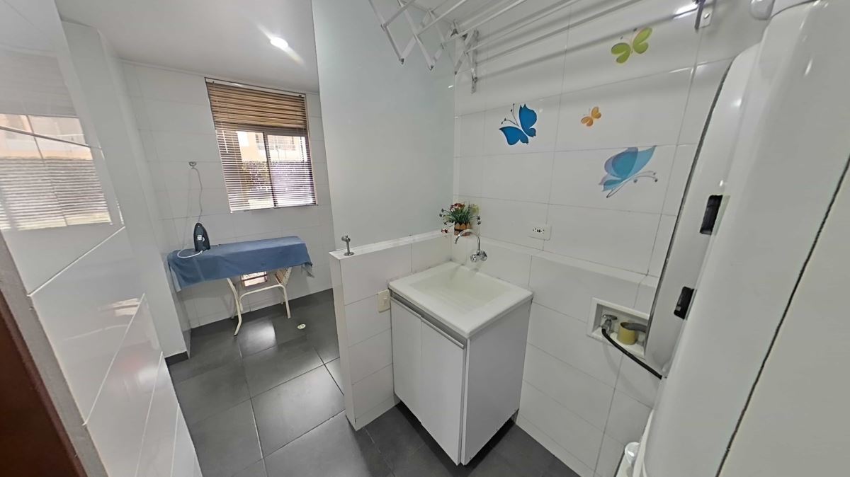 Apartamento en Venta - Bogota, LA ESPERANZA NORTE 4758