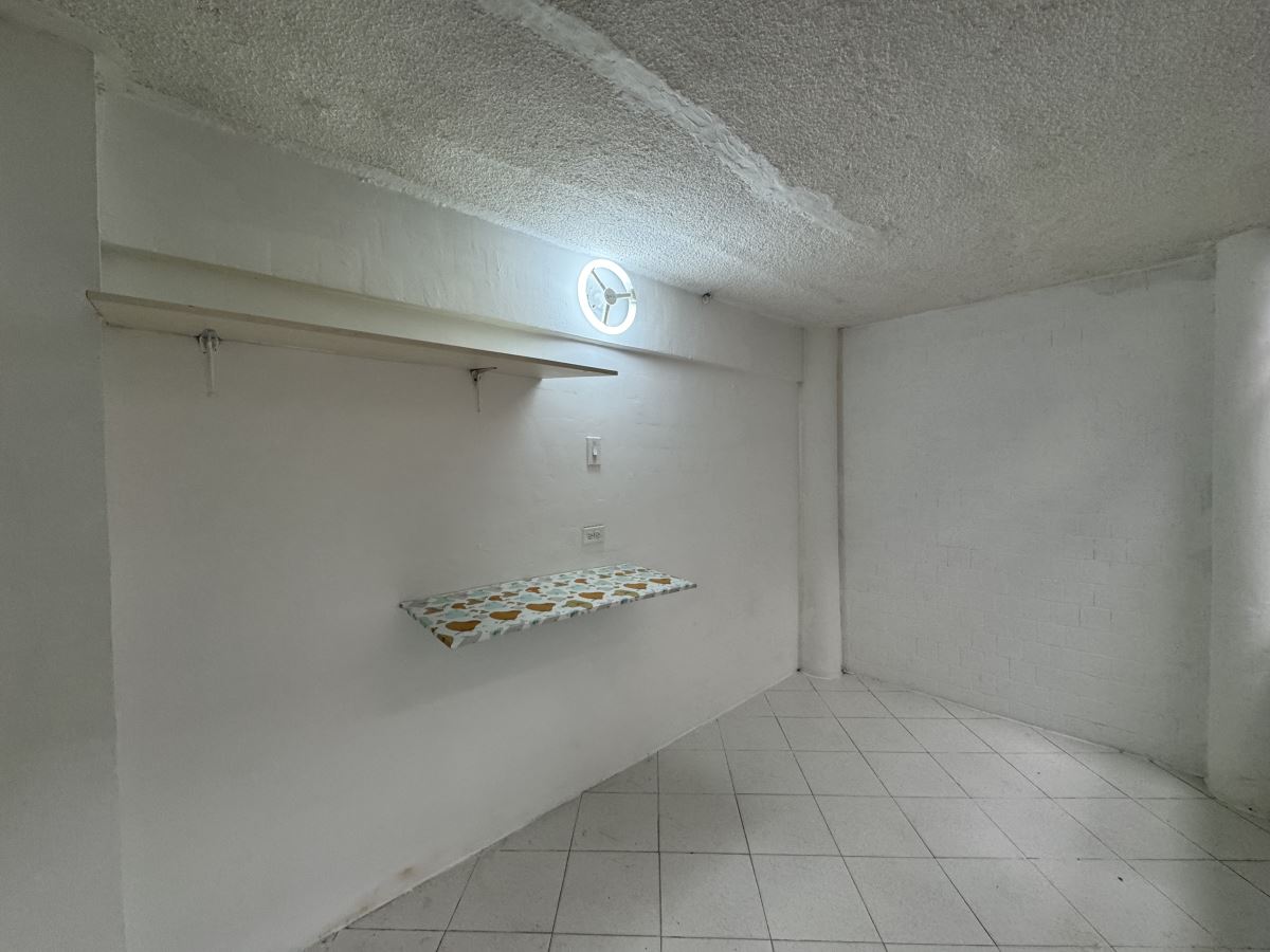 Casa en Arriendo - Bogota, SAN LUIS 1977