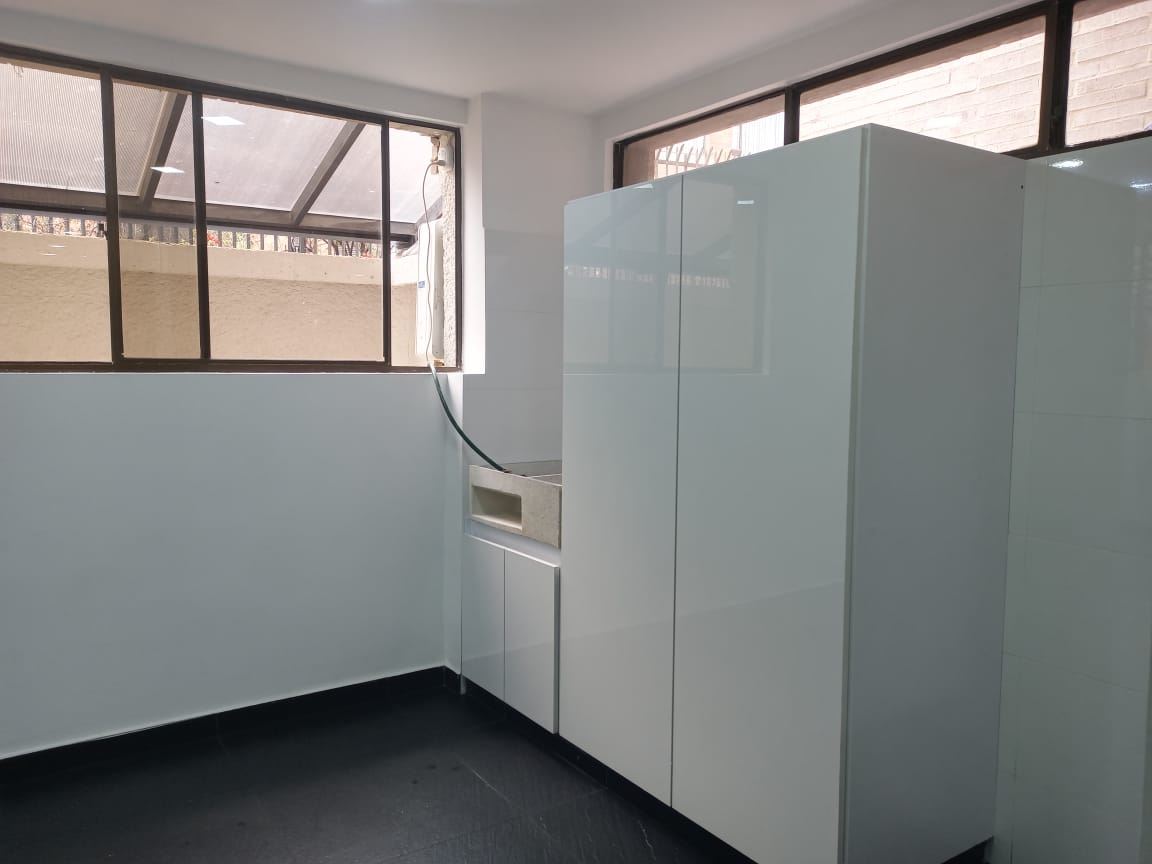 Apartamento en Arriendo - Bogota, EL NOGAL 6079