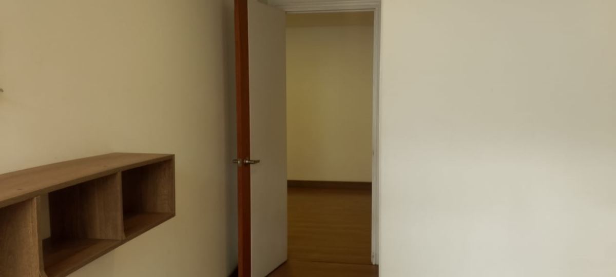 Apartamento en Venta - Bogota, PORCIÚNCULA 5373