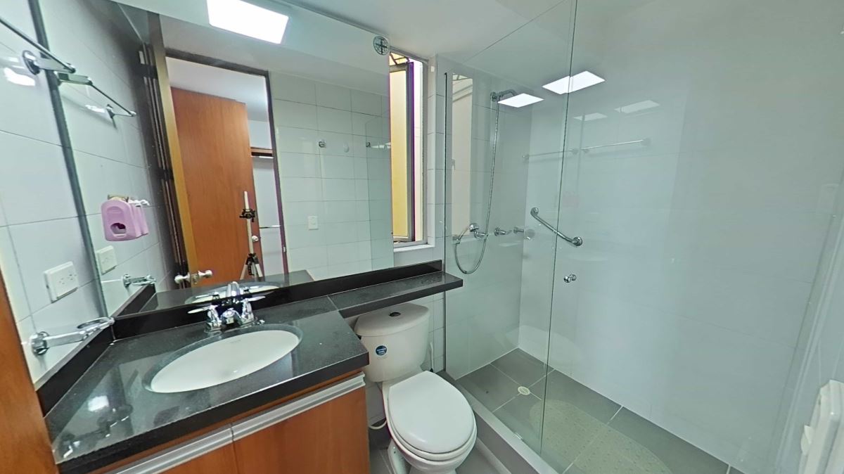 Apartamento en Venta - Bogota, GRAN GRANADA 5265