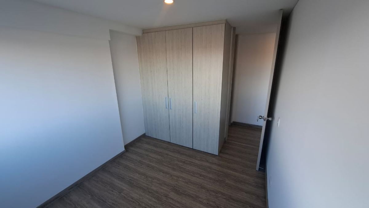 Apartamento en Arriendo - Bogota, SANTA MARÍA DEL LAGO 4490