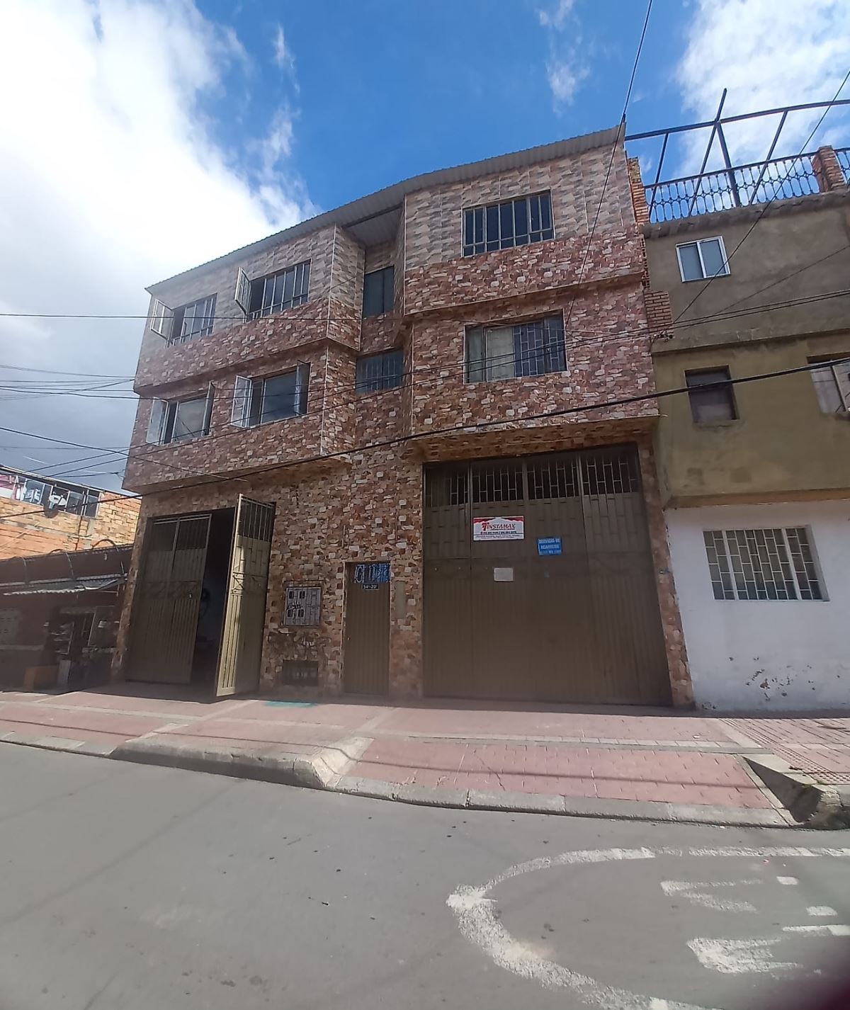 Casa en Venta - Bogota, GRATAMIRA 3796