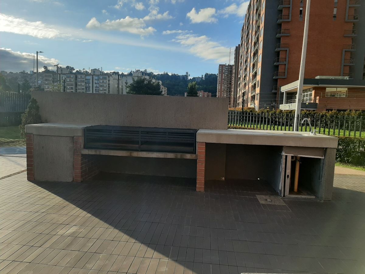 Apartamento en Arriendo - Bogota, EL PLAN 4004