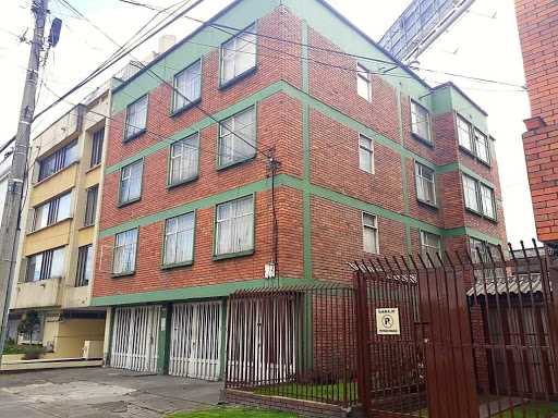 Edificio en Venta - Bogota, LA CASTELLANA 1564
