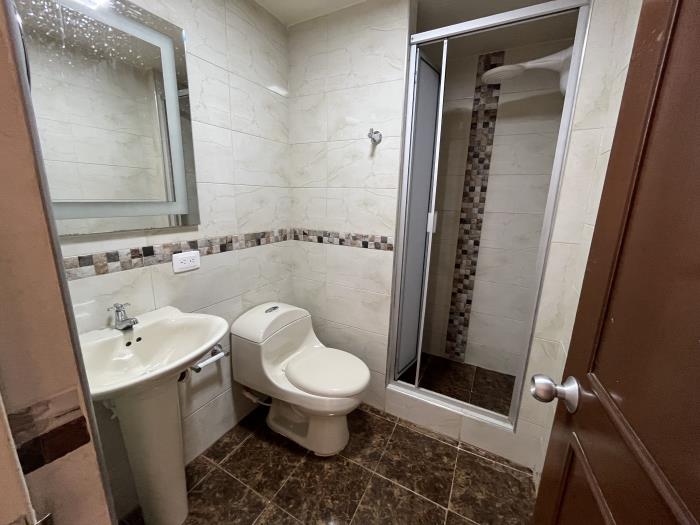 Apartamento en Arriendo - Bogota, SUCRE 5021