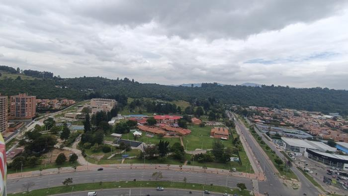 Apartamento en Venta - Bogota, SAN JOSÉ DE BAVARIA 2203