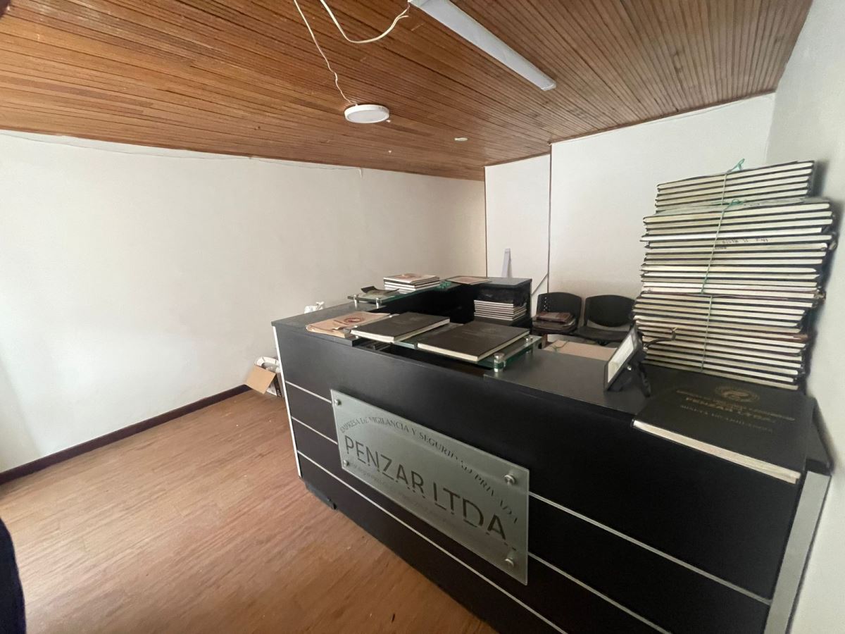 Casa en Arriendo - Bogota, RIONEGRO 4513