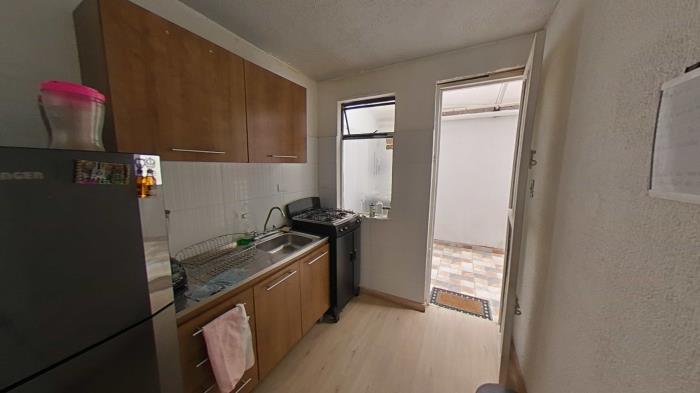 Casa en Venta - Bogota, VILLAS DE GRANADA 1694