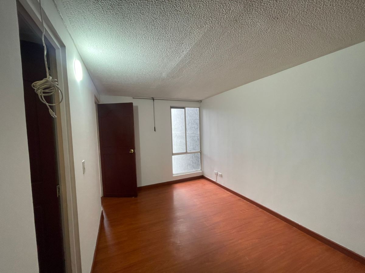 Apartamento en Arriendo - Bogota, POPULAR MODELO 4361