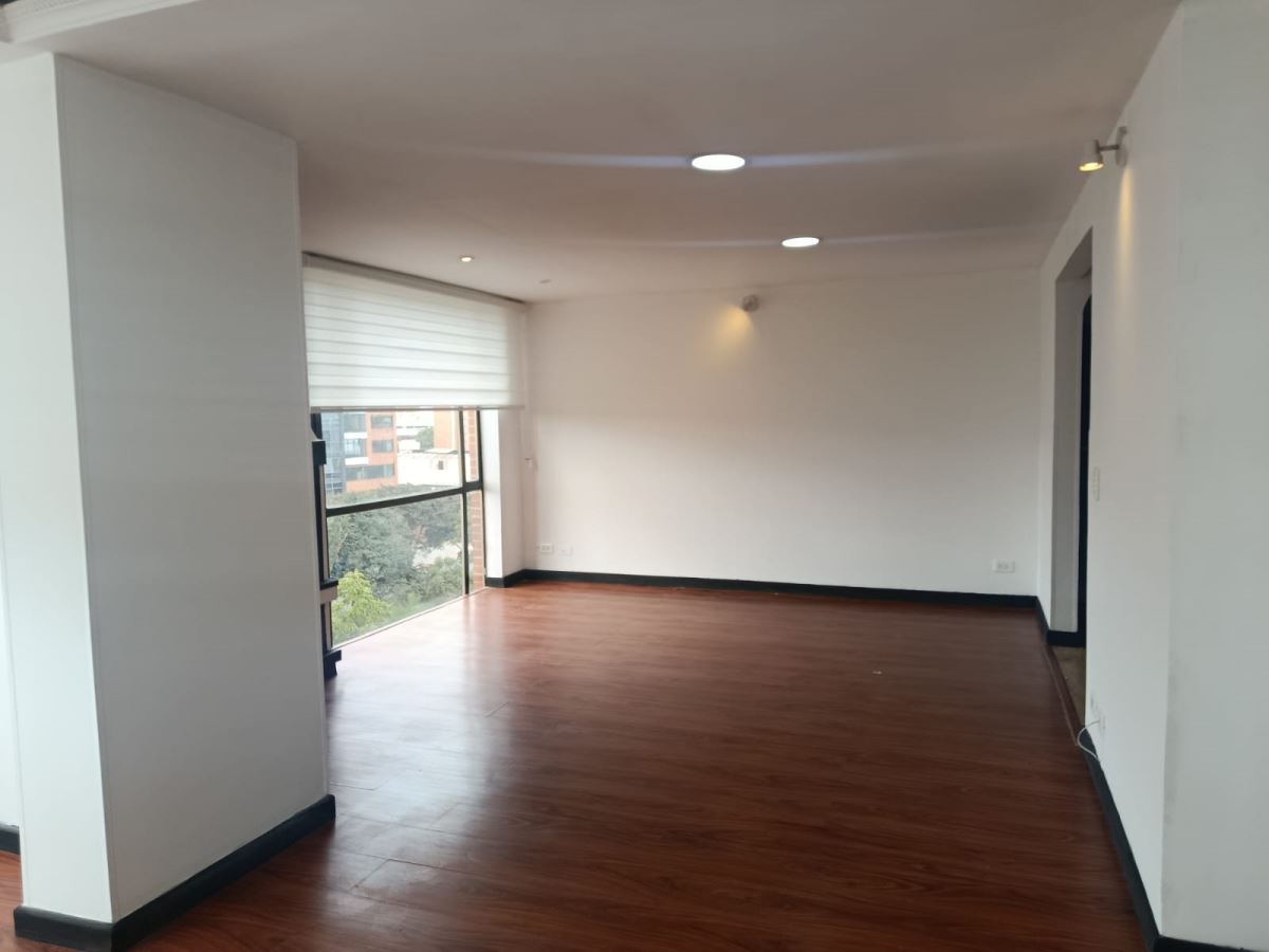 Apartamento en Arriendo - Bogota, SAN PATRICIO 5908