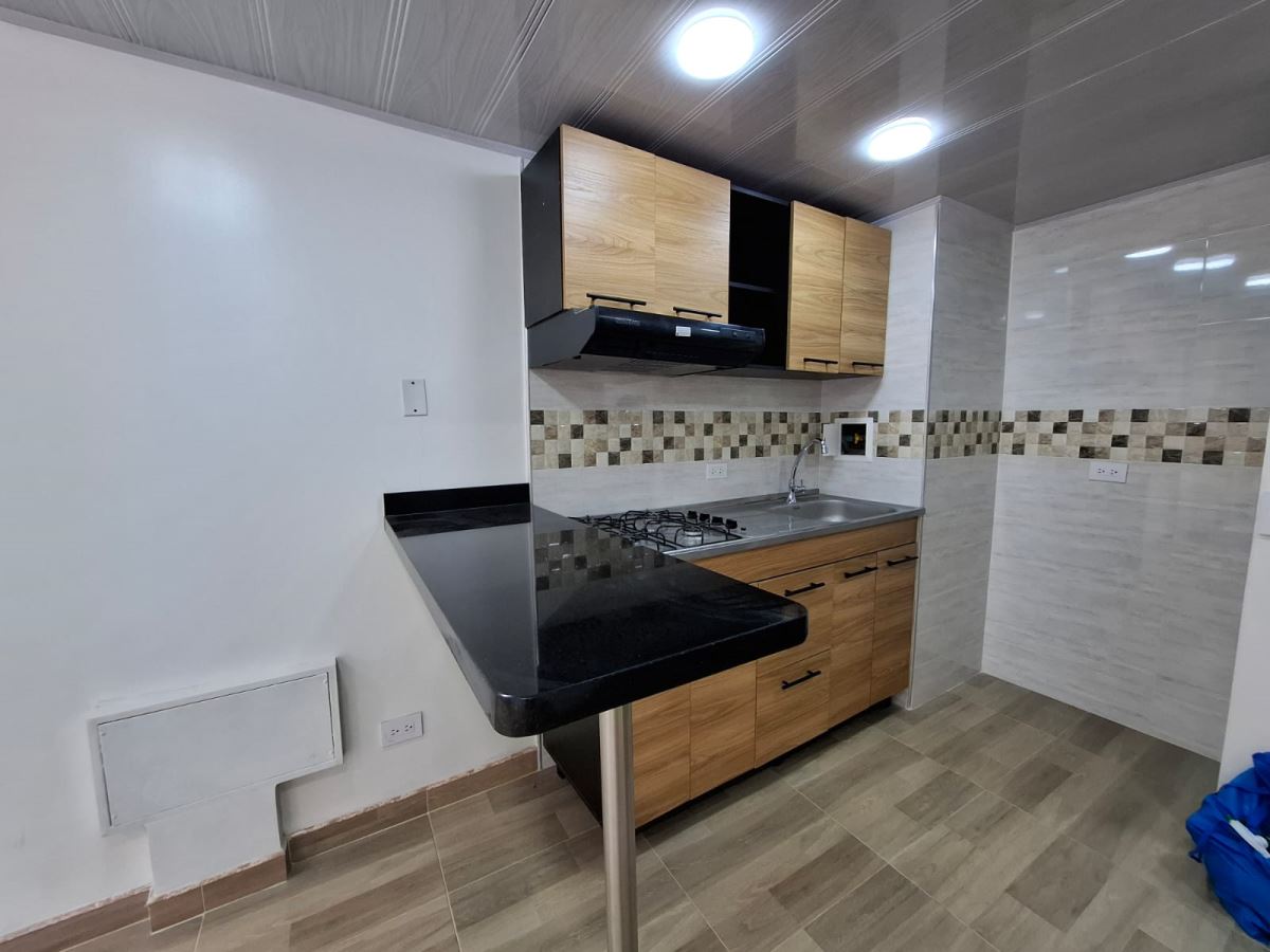Apartamento en Arriendo - Bogota, LA PRIMAVERA 4348