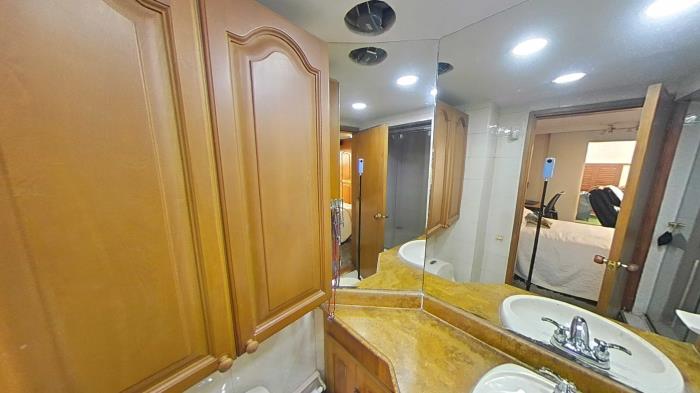 Apartamento en Venta - Bogota, RINCÓN DEL CHICÓ 1916