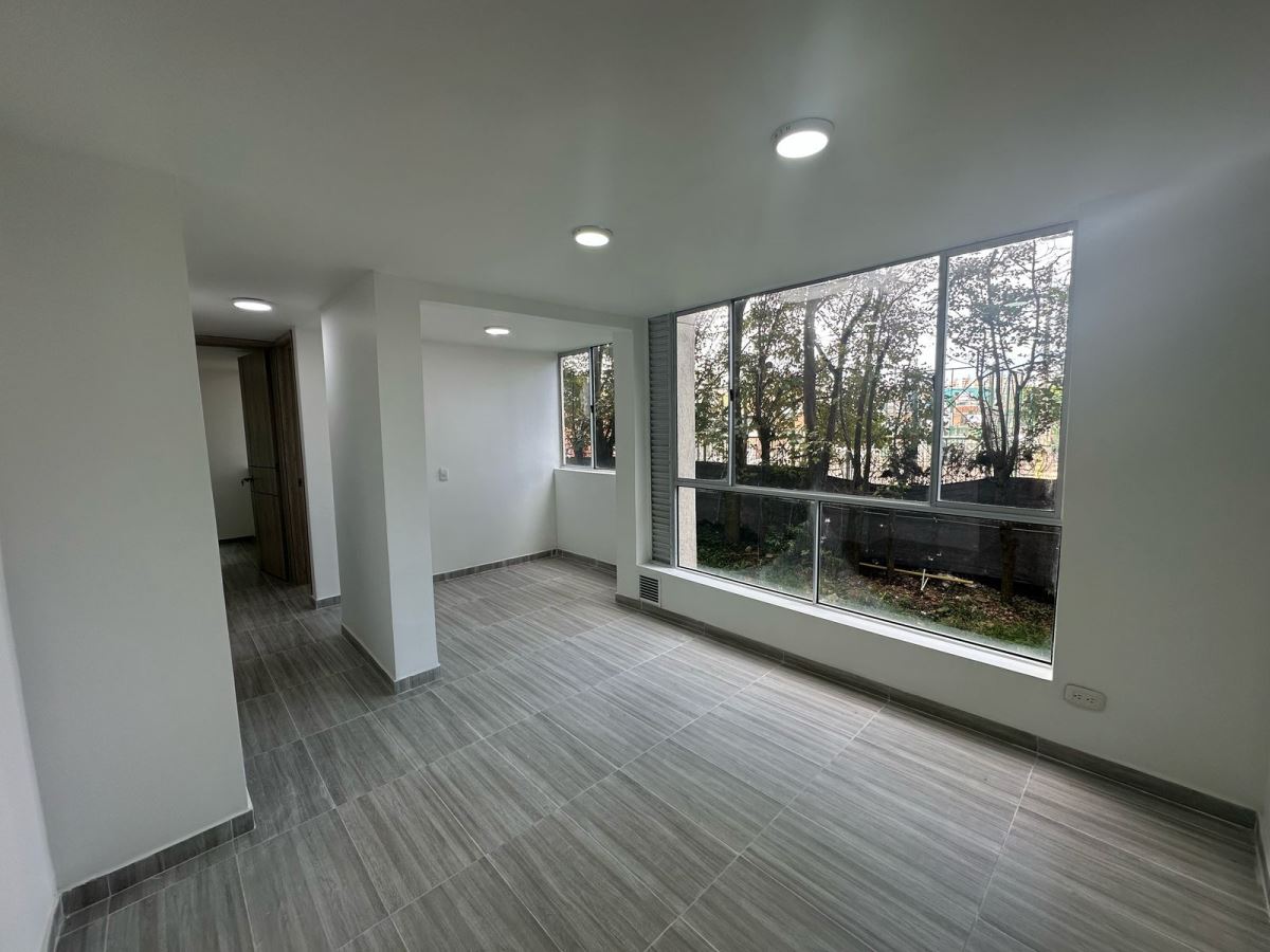 Apartamento en Arriendo - Bogota, PUENTE GRANDE 4271