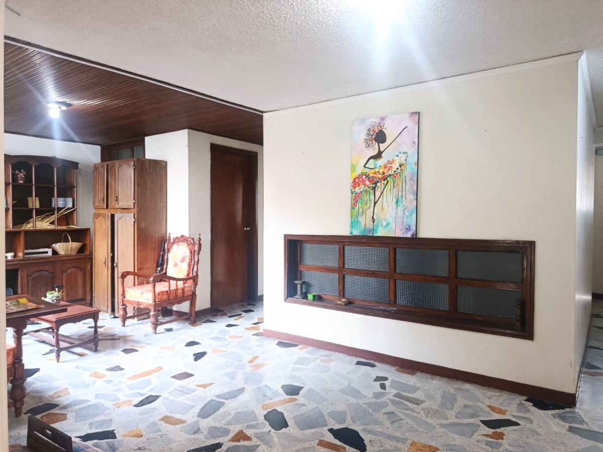 Casa en Arriendo - Bogota, EL CONTADOR 5742