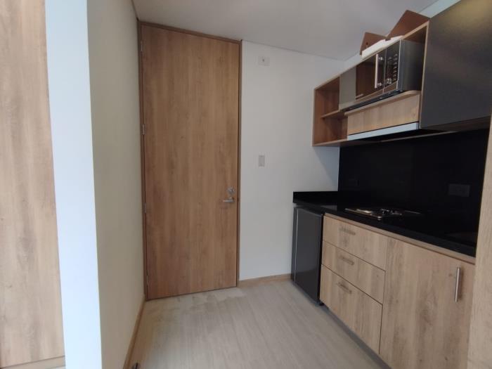 Apartamento en Arriendo - Bogota, CHAPINERO CENTRAL 2173