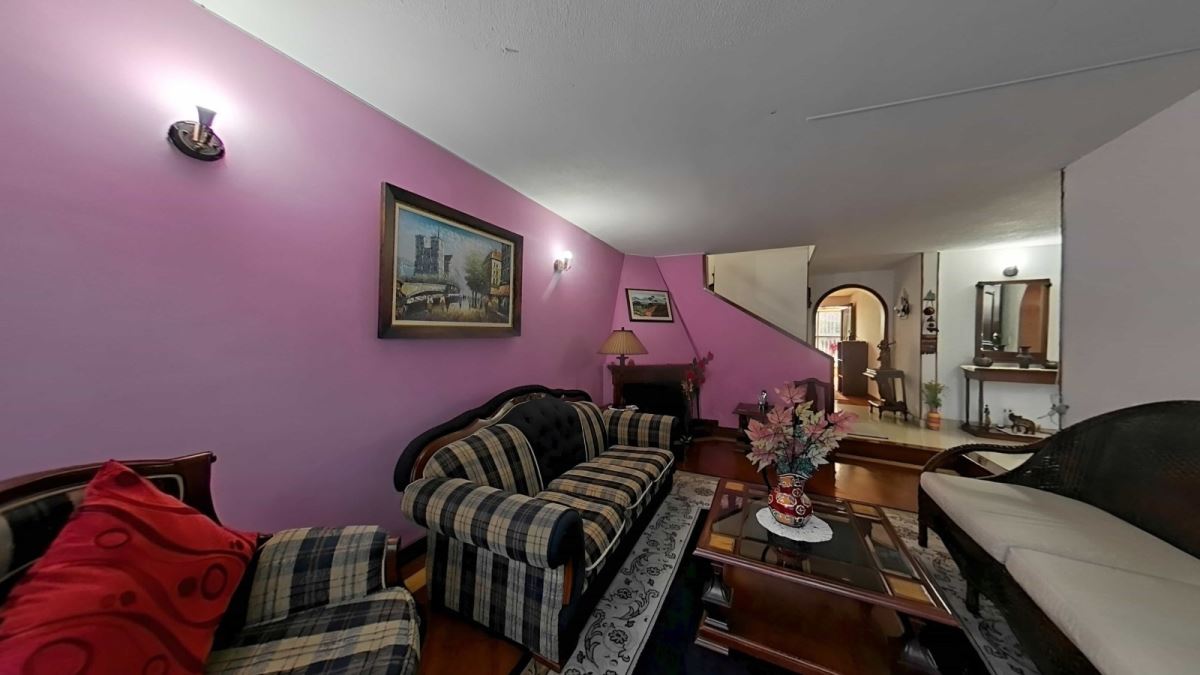 Casa en Venta - Bogota, VILLA MAGDALA 4797