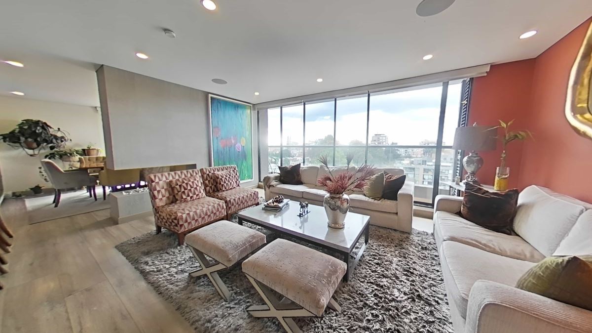 Apartamento en Venta - Bogota, PASADENA 4811