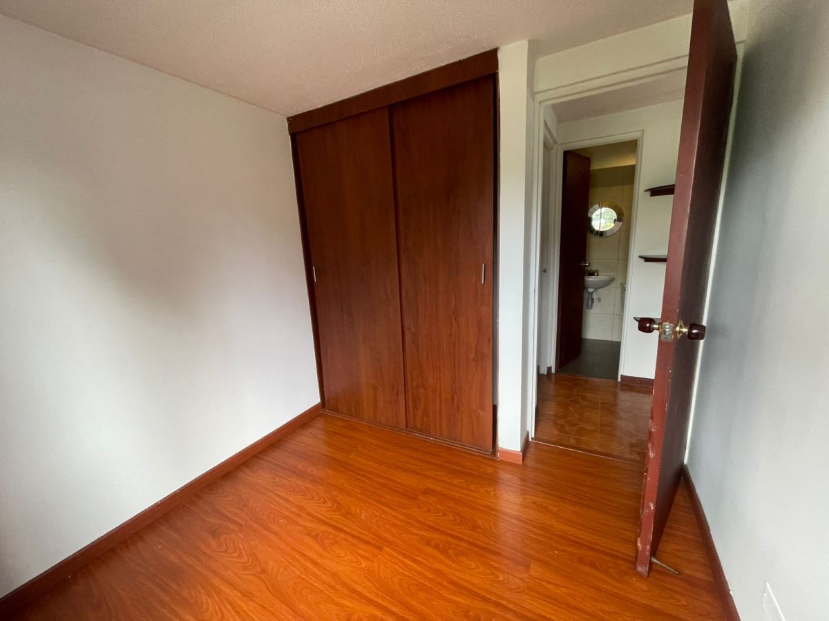 Apartamento en Arriendo - Bogota, POPULAR MODELO 4361
