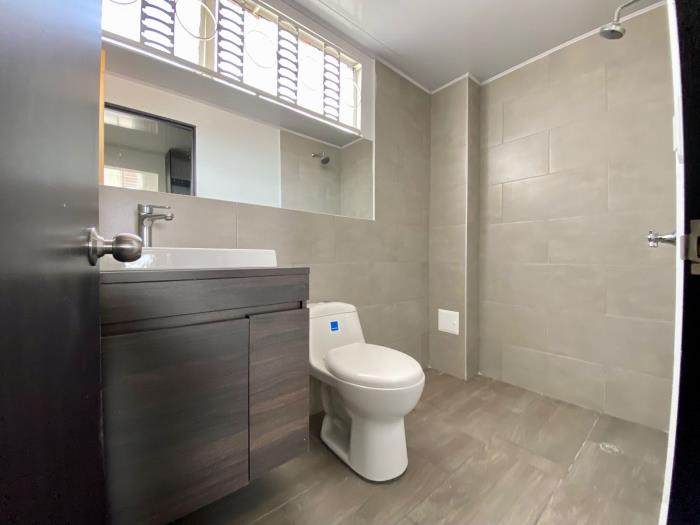 Casa en Arriendo - Bogota, EL DORADO SAN JOAQUÍN 2219