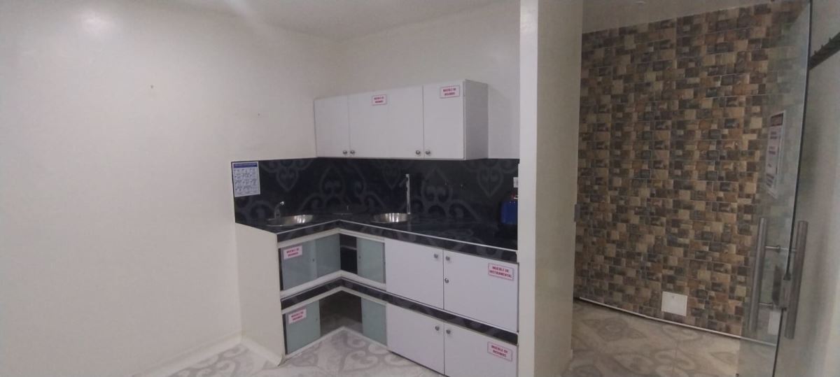 Local en Arriendo - Bogota, ANDES NORTE 2704