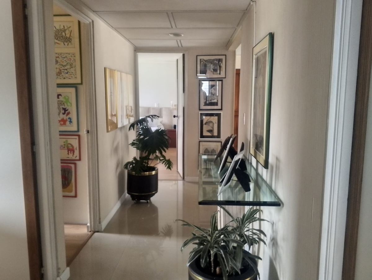 Apartamento en Venta - Bogota, Metropolis 4462