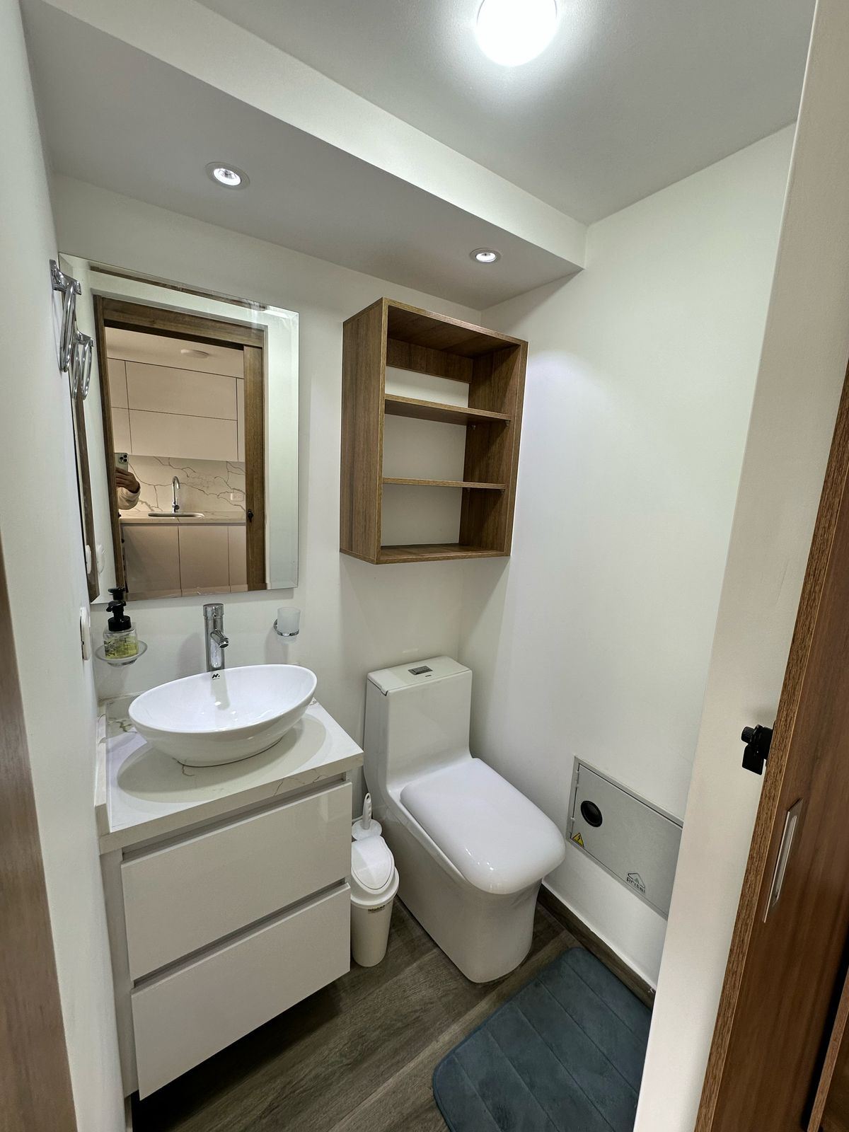 Apartamento en Venta - Bogota, LA FELICIDAD 3834