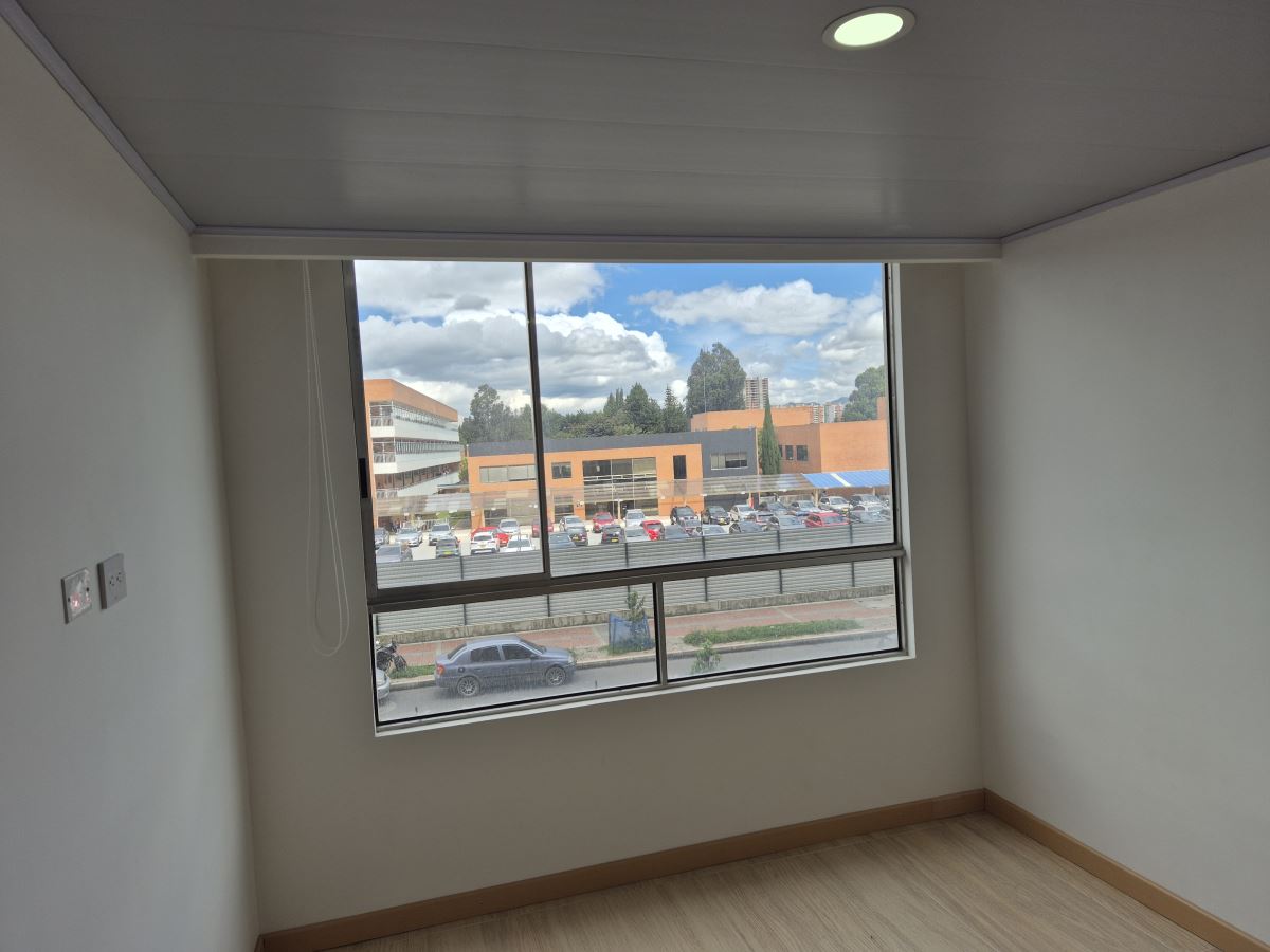Apartamento en Arriendo - Bogota, SAN ANTONIO NORTE 4821