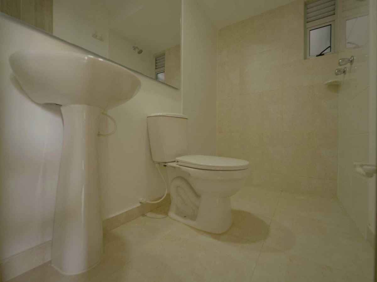 Apartamento en Venta - Madrid, Ciudadela La Prosperidad 6281