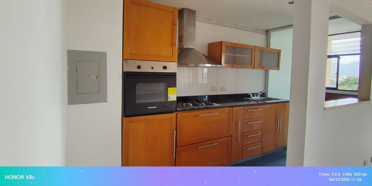 Apartamento en Venta - Bogota, BATÁN 5306